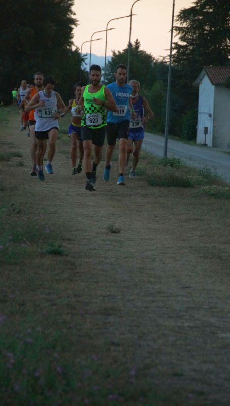 Conselice: Color Run - 1 luglio 2021